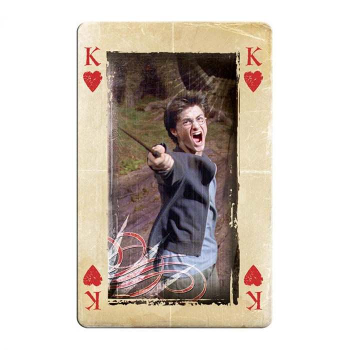 Carti de joc Waddingtons Harry Potter [3]