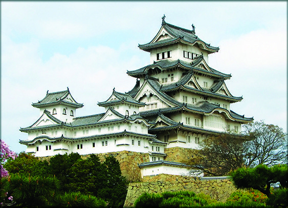 Castelul Himeji [2]