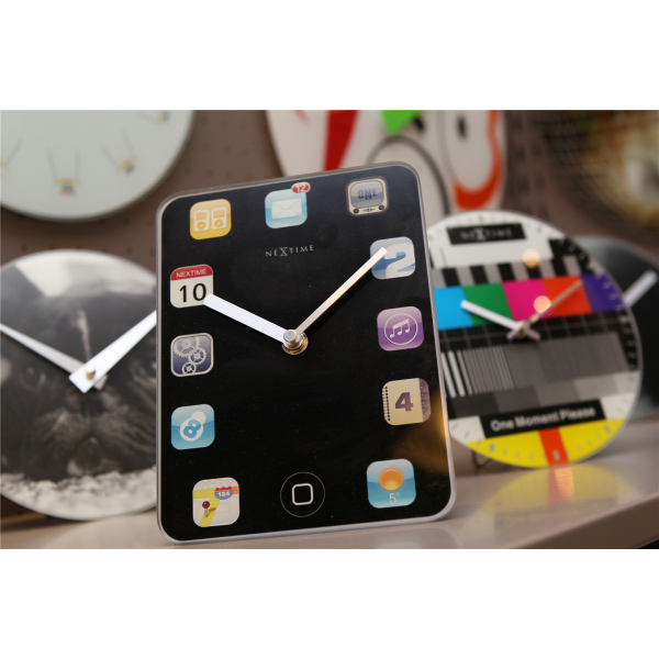 Ceas de birou WallPad [3]