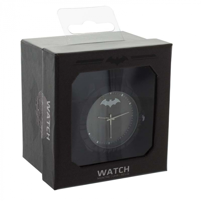 Ceas de mana Batman [3]