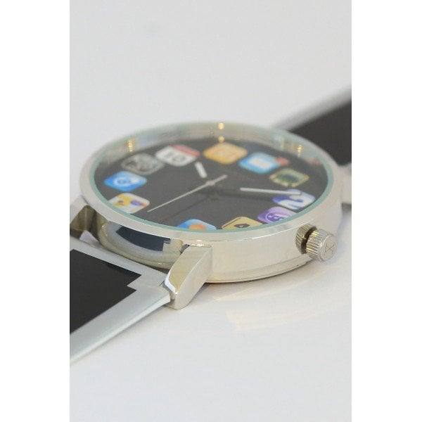 Ceas de mana WristPad [6]