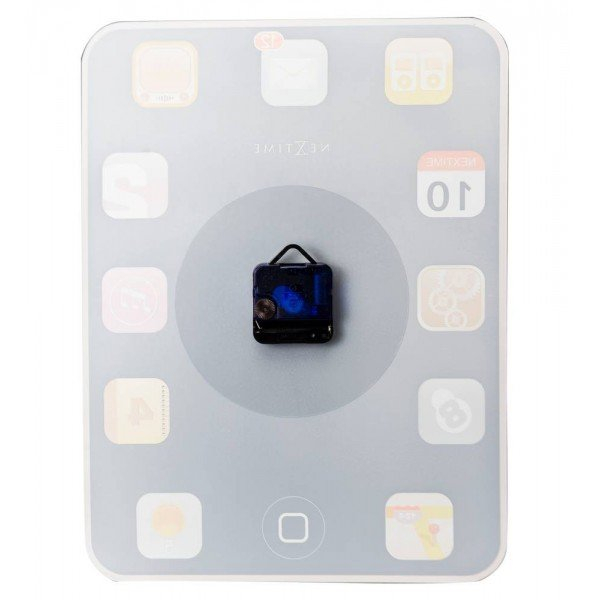 Ceas de perete WallPad [3]