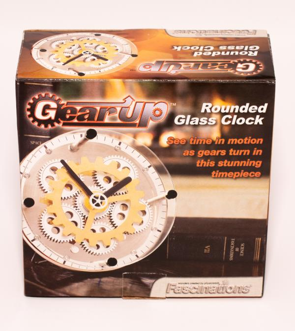 Ceas GearUp [2]