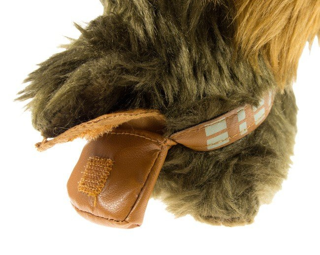 Chewbacca din plus - 20 cm [3]