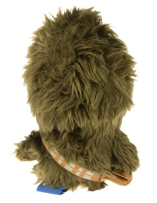 Chewbacca din plus - 20 cm [4]
