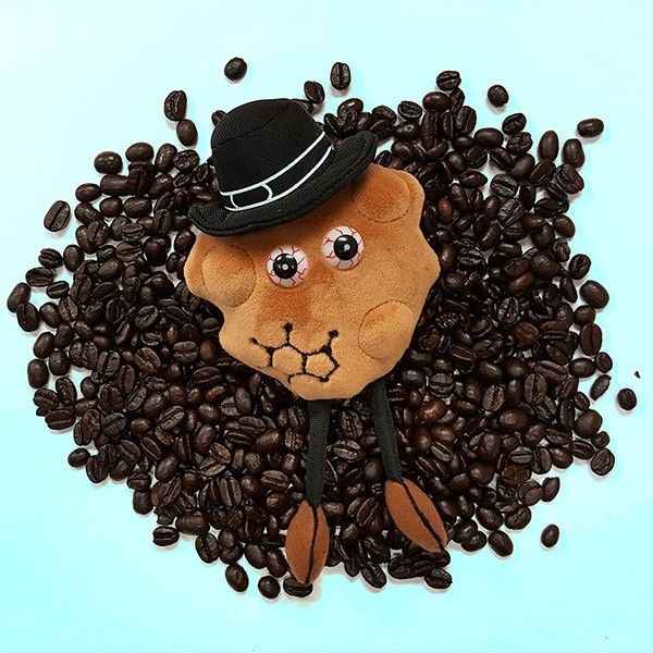 Cofeina [2]