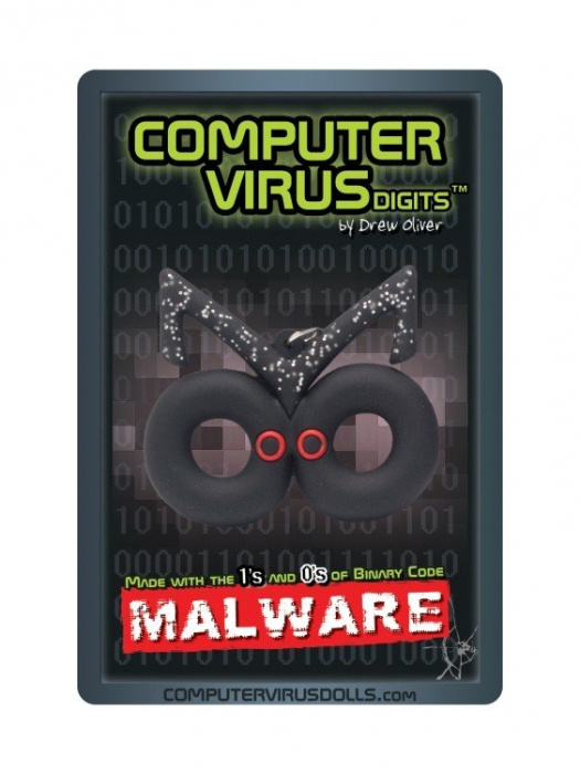 Computer Malware din plus [4]