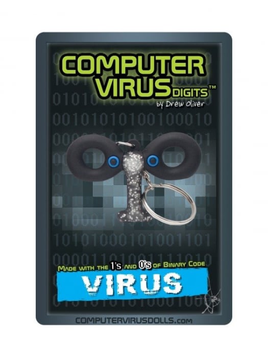 Computer Virus din plus [4]