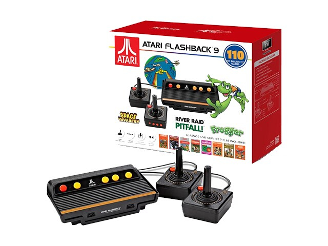 Consola Atari Flashback 9 [2]