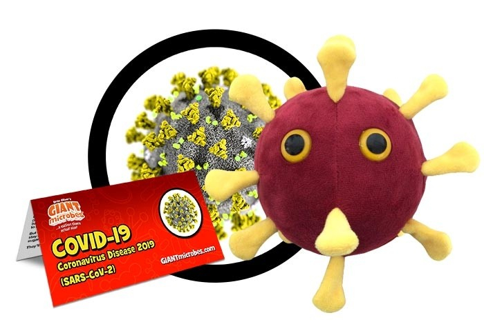 Coronavirus [2]