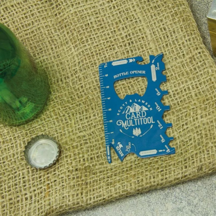 Credit card 13-in-1 [3]