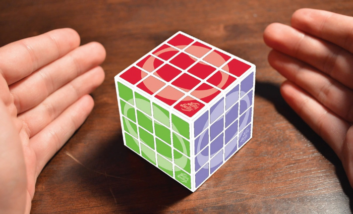 Cub Puzzle Jelly Belly [2]