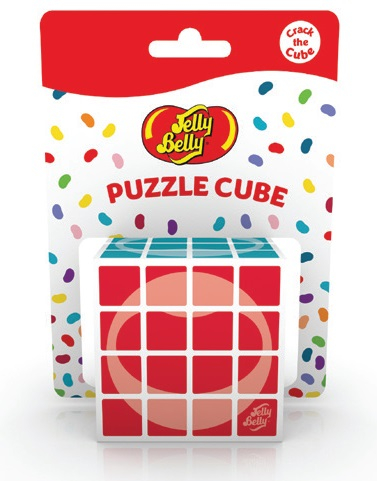 Cub Puzzle Jelly Belly [3]