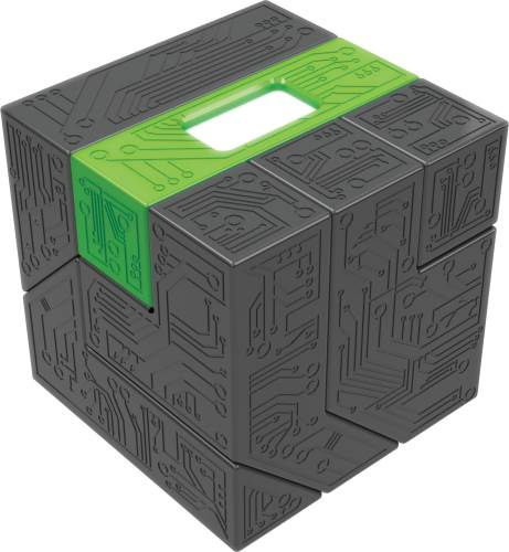 Cube Racer [3]