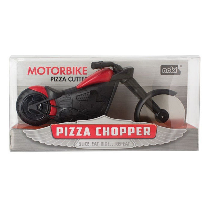 Cutit de pizza Chopper [3]