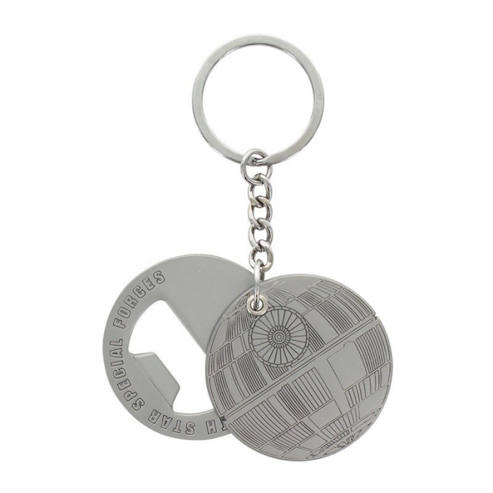 Desfacator de sticle Death Star [2]