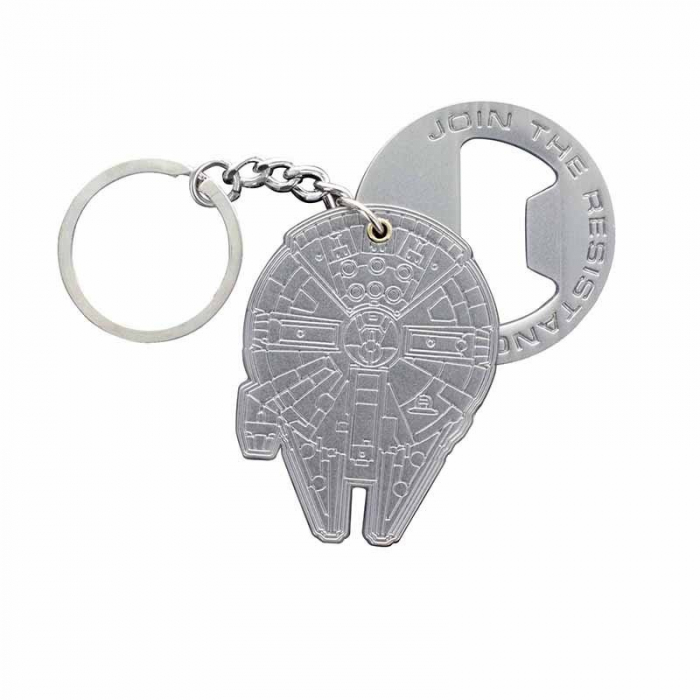 Desfacator de sticle Millennium Falcon [2]