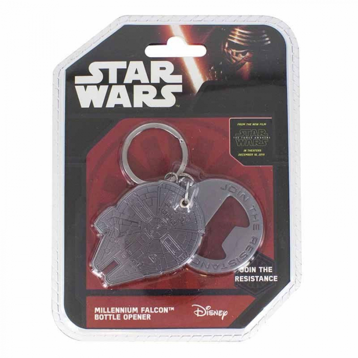 Desfacator de sticle Millennium Falcon [3]