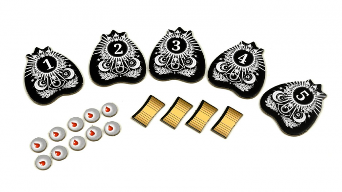 Detectivi Paranormali (RO) [7]