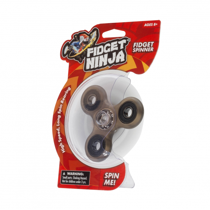 Fidget Ninja Spinner - Fumuriu [2]
