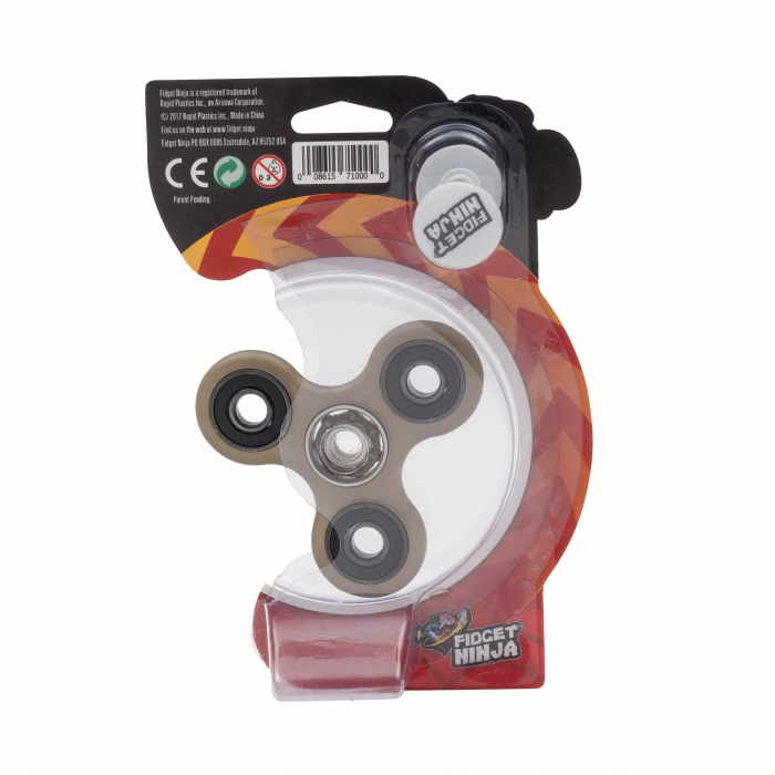 Fidget Ninja Spinner - Fumuriu [3]