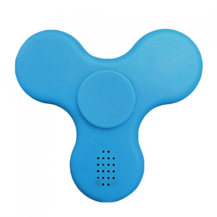 Fidget Spinner cu Boxa Bluetooth [3]