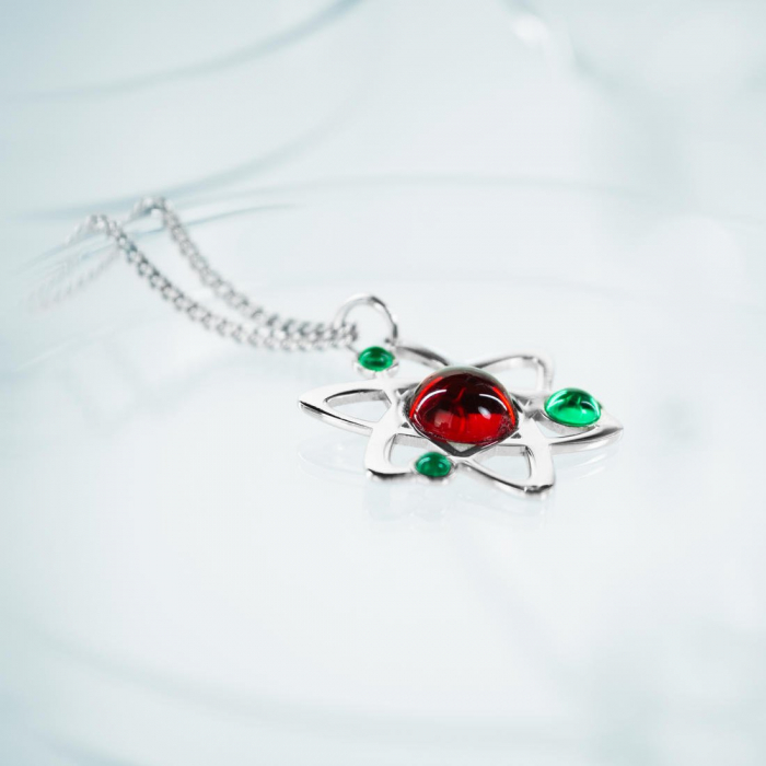 Geek gems - atomul [2]