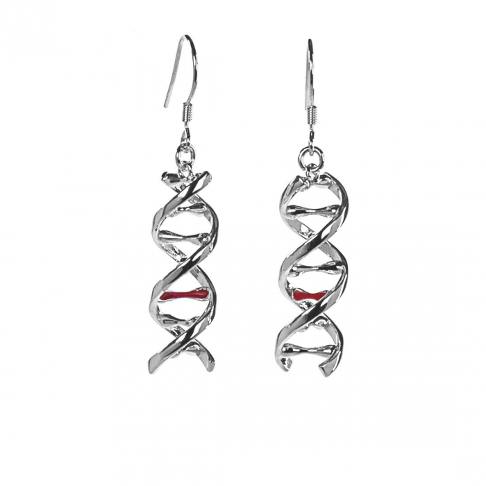 Geek gems - cercei ADN [3]