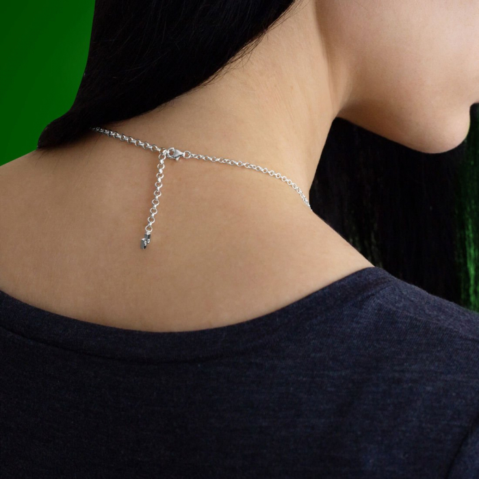 Geek gems - molecula de serotonina [2]