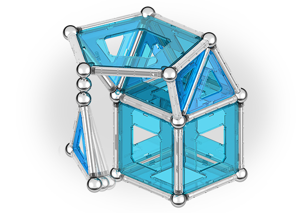 Geomag PRO-L 75 piese [4]