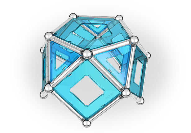 Geomag PRO-L 75 piese [6]