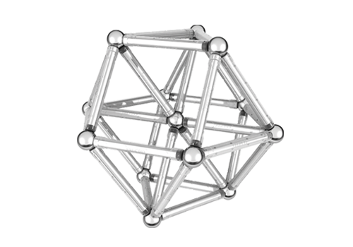 Geomag PRO-L Pocket Set 53 piese [4]