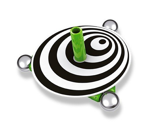 Geomag Spin [2]