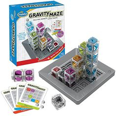 Gravity Maze [2]