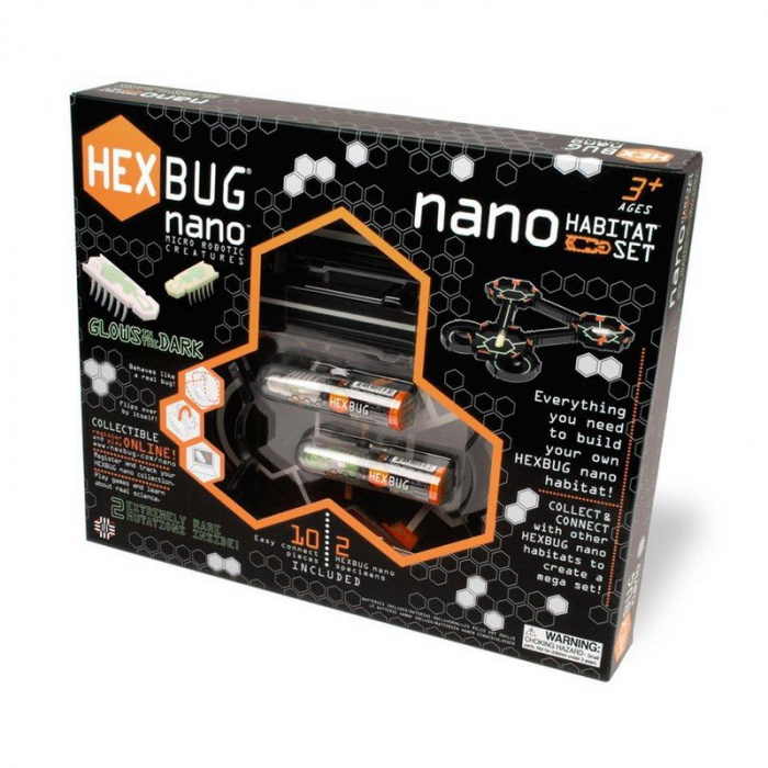 Habitat Hexbug Nano Galileo [4]