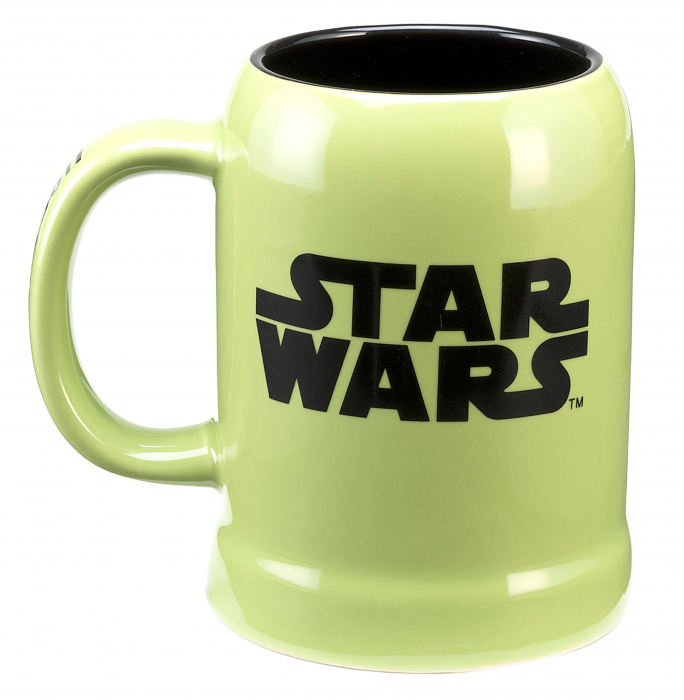 Halba Yoda [2]