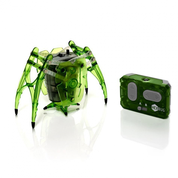Hexbug Inchworm [2]