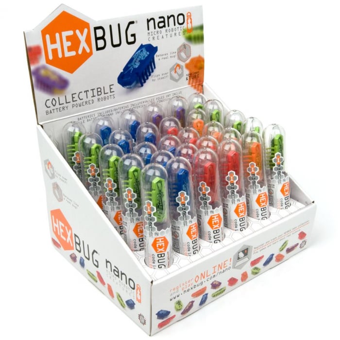 Hexbug Nano - diverse modele [6]
