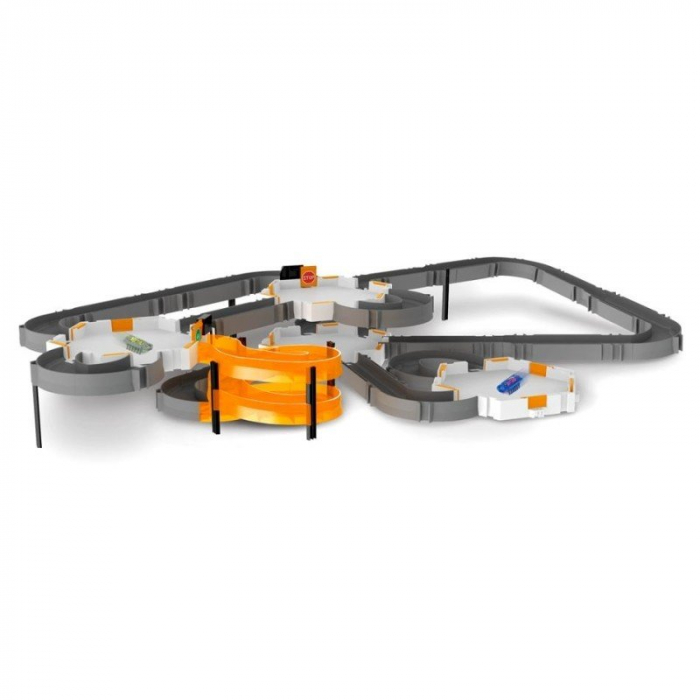 Hexbug Nano Elevation [3]