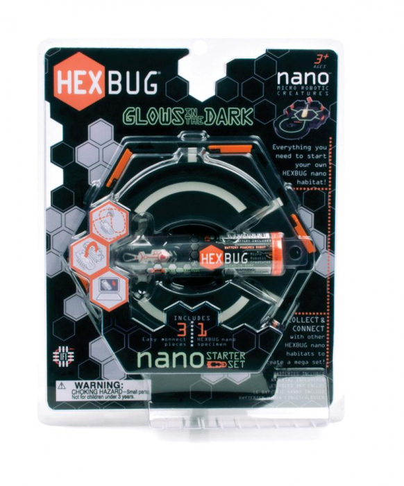 Hexbug Nano Galileo - Starter Set [2]