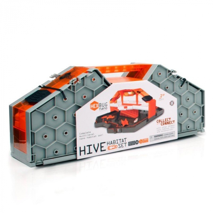 Hexbug Nano Hive [2]