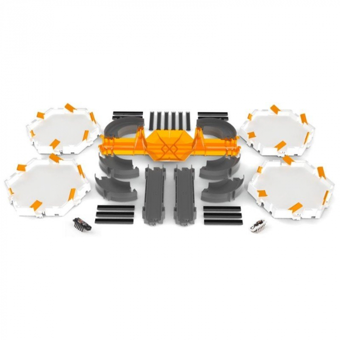 Hexbug Nano - Pod de lupta [2]