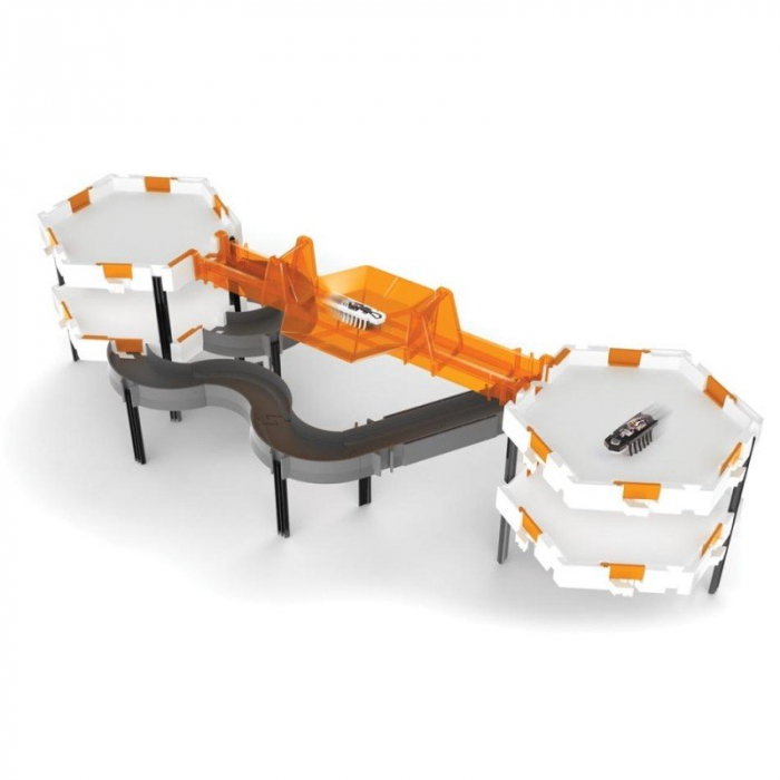 Hexbug Nano - Pod de lupta [3]