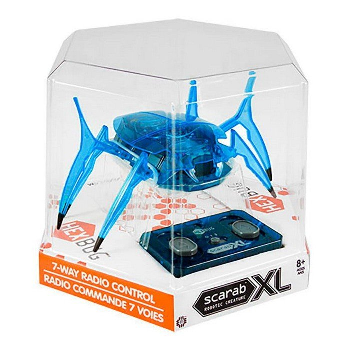 Hexbug Scarab XL [3]