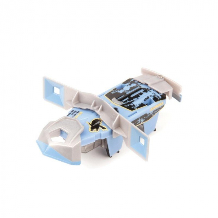 Hexbug Warrior [3]