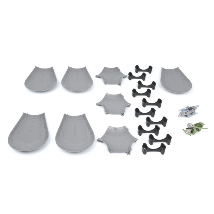 Hexbug Warrior - Stadion de lupta [2]