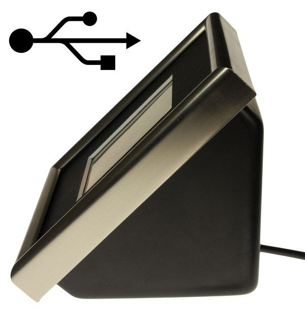 Holograma USB [2]