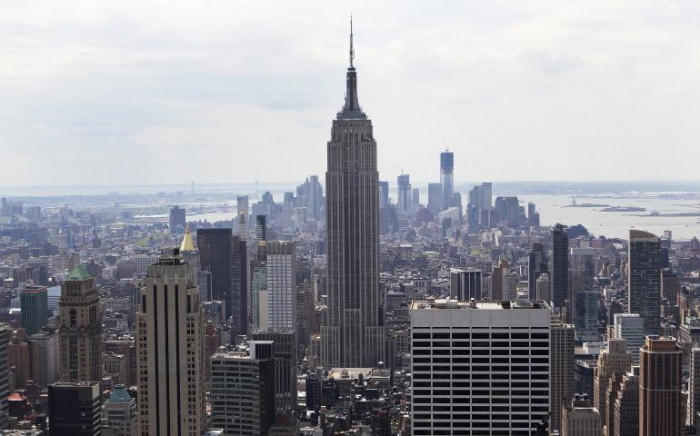ICONX - Empire State Building [2]