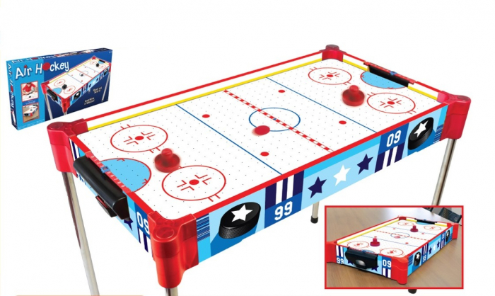 Joc Air Hockey de birou ajustabil [3]