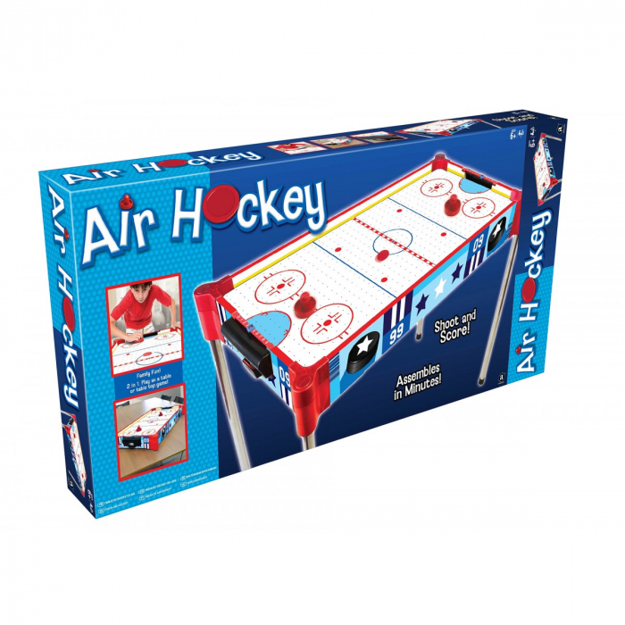 Joc Air Hockey de birou ajustabil [2]